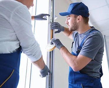 glass repair experts in Homestead, FL