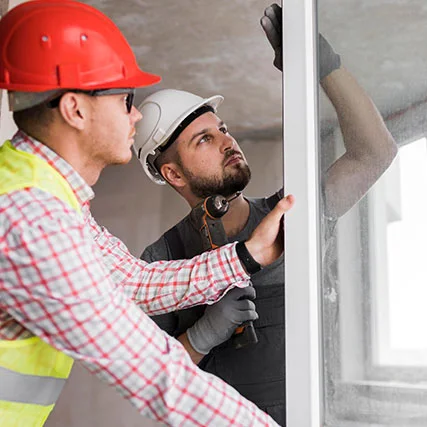 window repair in Homestead, FL