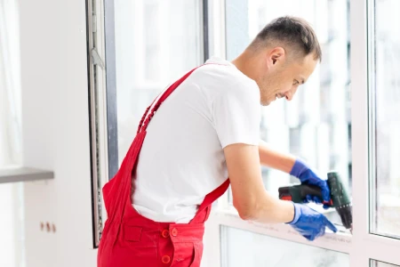 24/7 Glass Door Repair Facilities in Homestead, FL