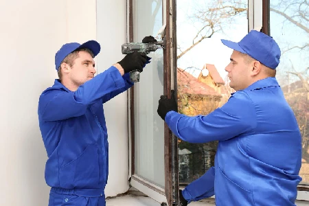 Residential Broken Glass Repair Solutions in Homestead, FL