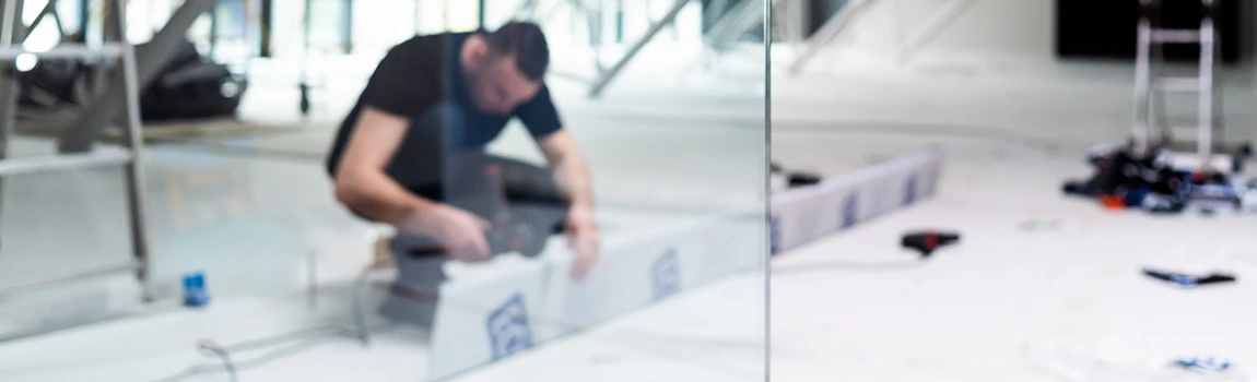 Emergency Commercial Glass Repair in Homestead, FL