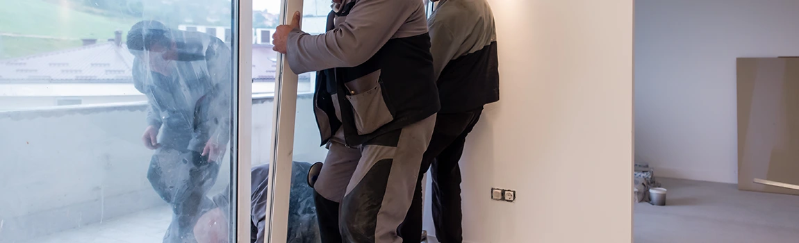  Cost Of Door Glass Repairs in Homestead, FL