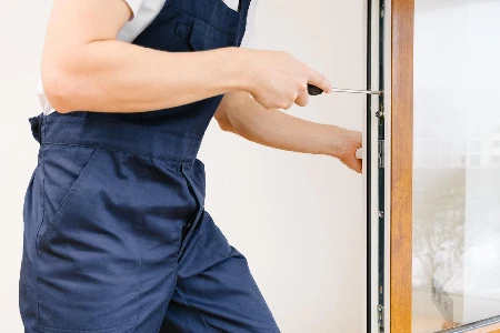 Commercial Glass Door Repair in Homestead, FL
