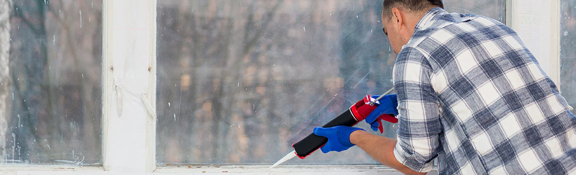 Foggy Window Repair Services in Homestead, FL