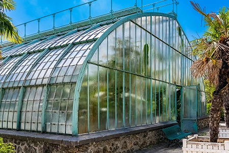 Affordable Cost of Glass Greenhouse Repair Services in Homestead, FL