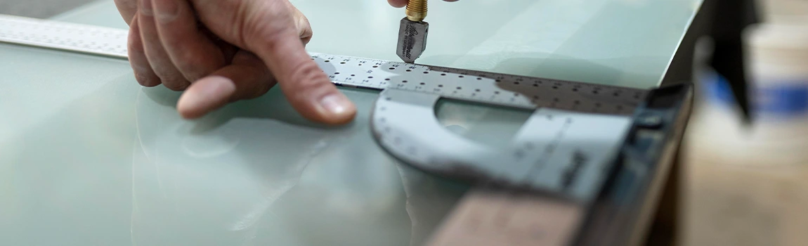 Commercial Glass Repair Company in Homestead, FL