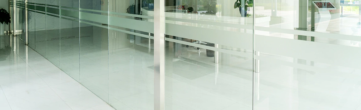 Local Glass Repair in Homestead, FL