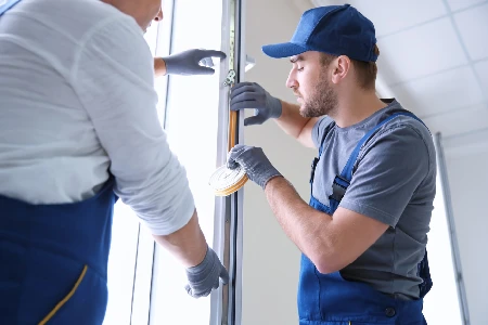 Insulated Glass service in Homestead, FL