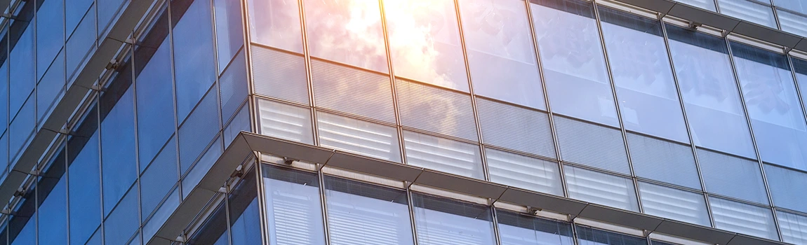 UV-Resistant Glass Experts in Homestead, FL