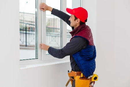 Sash Window Repair in Homestead, FL